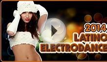 Electrodance Latino 2014
