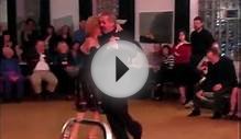 Exhibition - Argentine Tango Dance