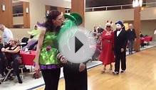 Halloween Costume Parade 2013 - Libertango Milonga