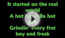 Hedley-Cha-Ching lyrics - Official FireBoy707 Video