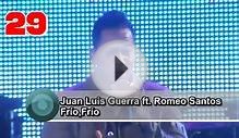 Hot 40: Top 10 Música Julio 2013 ( Latin Songs)