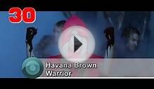 Hot 50:Top 10 Dance Songs World November/Noviembre 2013