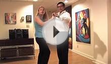How to Do Basic Salsa Steps | Latin Dance Tips with Amy