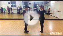 How to do Salsa Lessons London - Adult Dance Classes at