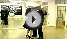 How to Do the Latin Bachata Dance : Latin Bachata Dance