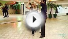 How to Latin Dance: Bachata - Basic Steps