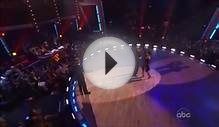 Jennifer Grey, Derek Hough - Argentine Tango