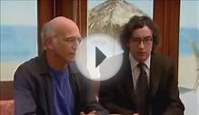 Larry David Pissed Off - Curb Your Enthusiasm Season 6