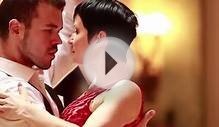 Last Tango Movie. Argentine Tango by Julia Juliati & Ronny