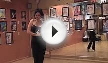 Latin & American Ballroom Dances : Latin Dance Fitness