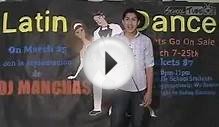 Latin Dance