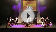 Latin Dance Nation Team at Sydney Salsa Congress 2011