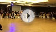 Latin dance, Performance, at the Wedding Feast