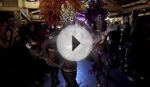 Latin Dancers London | Samba Dancers London | Brazilian