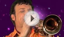 Latin Jazz - Latin Jazz Dance Award - David Longoria