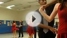 Latin Social Dance I/II