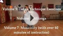 Learn Argentine Tango with Alex Krebs App Video 2.avi