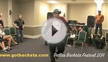 Learn to Dance Bachata | Bachata Music and Dance Lesson