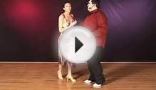 Learn to dance Sexy Bachata Tango