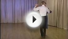 Learn to Dance the Intermediate Rumba - Ballroom Dancing