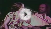 Lowell George Benefit Concert - Nicolette Larson - Tears