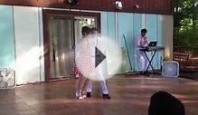 Martha & Irving - Bachata Social Wedding Dance - 06/23/13