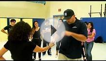 MCPS Latin Dance Competition (Video)