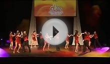 Melbourne Latin Dance at Sydney Salsa Congress 2011