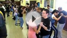 New Bachata Class in Glendale - Lorenz Latin Dance Studio