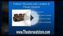 Palliser Rhumba