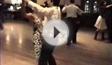 Penn Latin dance party -- merengue