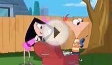 Phineas and Ferb Roller coaster the musical - Whatcha Doin