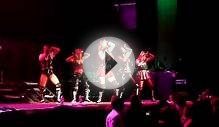 Pussycat Dolls- dontcha wish your girlfriend was hot like