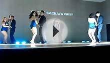 Quest Dance Company at Los Angeles 2012 Bachata Festival.