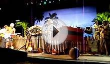 Rhumba Man performed by Jimmy Buffett in Jacksonville