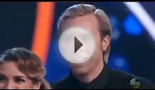 Riker Lynch & Allison "Argentine tango" - Dancing With The