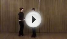 Salsa Dancing for Beginners Basic Latin Dance Move