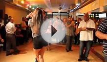 Salsa Dancing in NYC - Latin Dancing at its Best!
