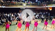 Salsa Dancing London - Socials & Events in Central/West London