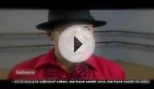 Salsa - Latin Dance Factory - Learn to dance Salsa