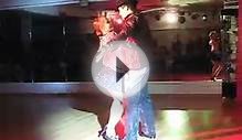 Singapore Salsa Congress 2008 Argentina Tango