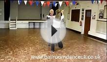 Social Beginners (Bronze) Rumba to Music - Ballroom Dance UK