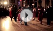 Tango Movement Student Show - November 2015