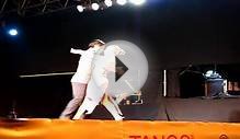 Tango World Championship 2011 - Argentina