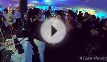 #Team Naasty - Bachata Social Dancing Video #9 (Sundays at