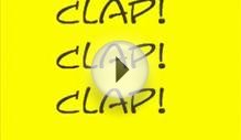 The Cha Cha Slide - Dj Casper (Lyrics) by Lyndsie15