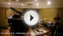 Titus Earle Trio - Armandos Rhumba