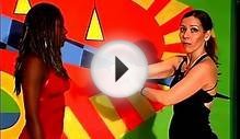 Types of Latin Dances