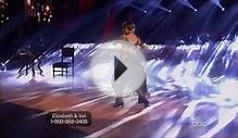 Val Chmerkovskiy - All Argentine Tango Dances