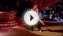 Vincent Simone and Flavia Cacace - Argentine Tango